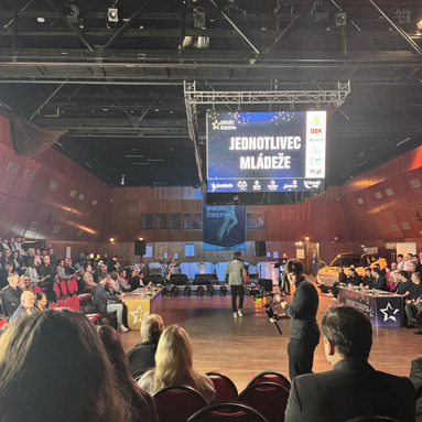 Sportovec Českolipska