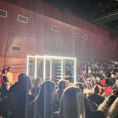 Sportovec Českolipska