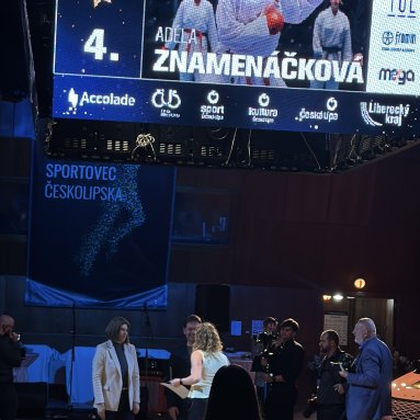 Sportovec Českolipska