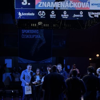 Sportovec Českolipska