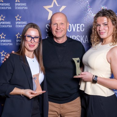 Sportovec Českolipska