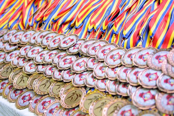 Mistrovství FSKA Funakoshi Cup