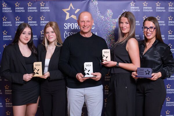 Sportovec Českolipska!