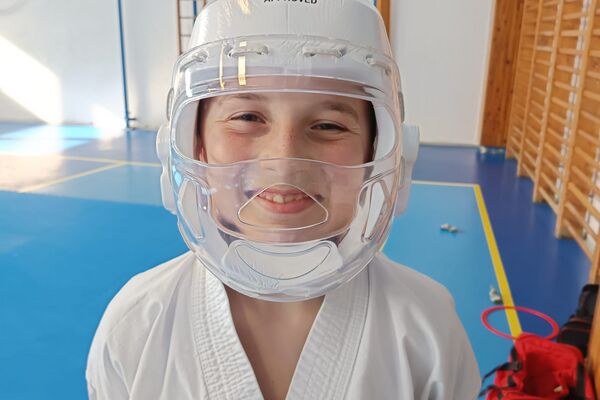 Seminář kata a kumite