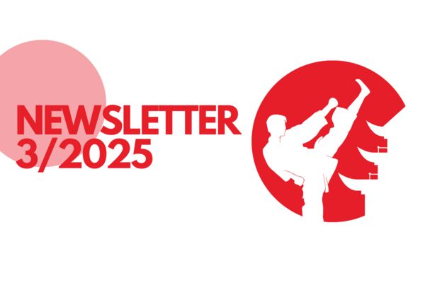 Náš NEWSLETTER 3/2025