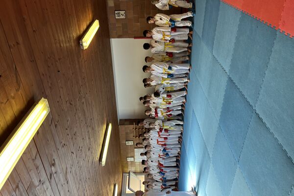 HARMONOGRAM MČR Beginner Plzeň