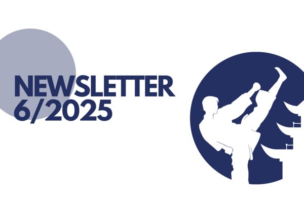 NEWSLETTER 6/2025