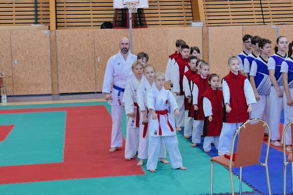 Mistrovství Karlovarského kraje