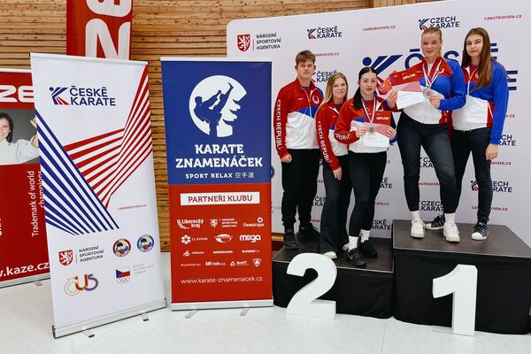 3.kolo Národního poháru ČSKe