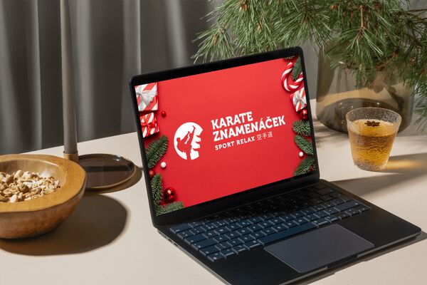 VÁNOČNÍ BALÍČKY