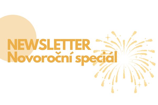 NEWSLETTER Novoroční speciál