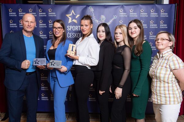 Sportovec Českolipska