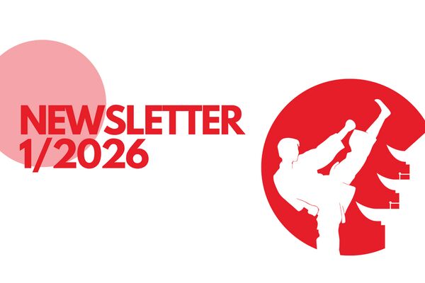 NEWSLETTER 1/2026