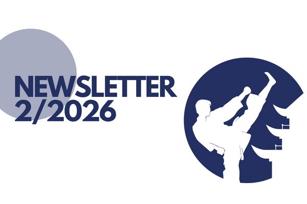 NEWSLETTER 2/2026