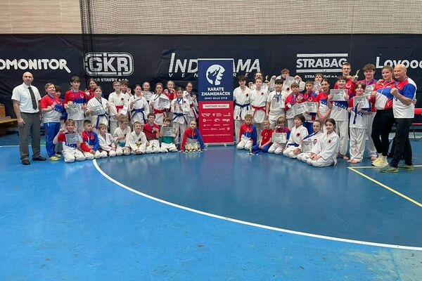 Memoriál Josefa Rajcherta – krajský pohár Lovosice