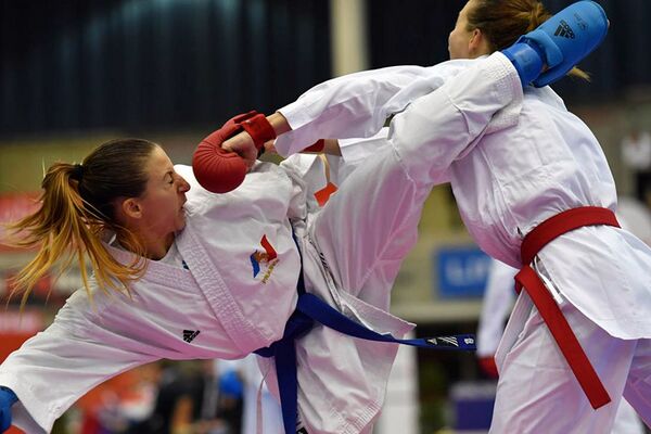 CHRÁNIČE PRO ZÁVODNÍKY