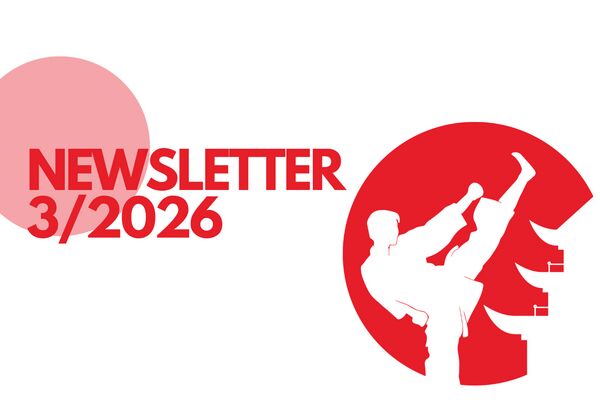 NEWSLETTER 3/2026