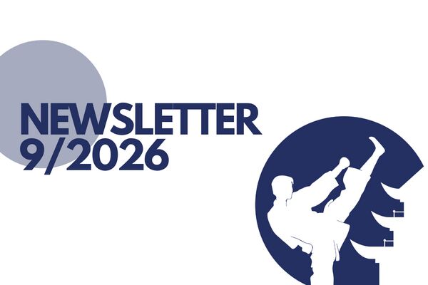 NEWSLETTER 9/2026