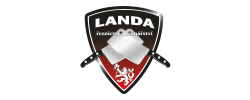 logo landa